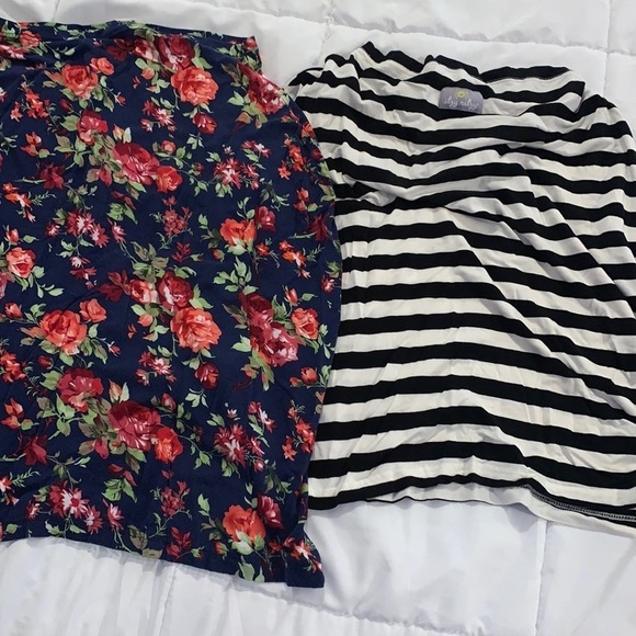 Itzy Ritzy Nursing covers - Picture 1 of 2